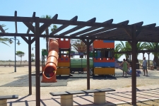 Parque Niños